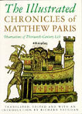 Illustrated Chronicles Of Matthew Paris