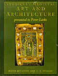 Studies In Medieval Art & Architecture