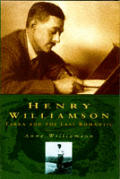 Henry Williamson Tarka & The Last Roman