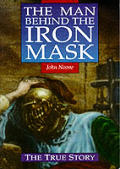Man Behind The Iron Mask