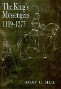 The King's Messengers 1199-1377