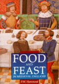 Food & Feast In Medieval England