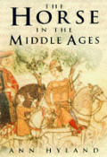Horse In The Middle Ages