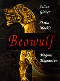 Beowulf An Adaptation By Julian Glover O