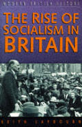 Rise Of Socialism In Britain