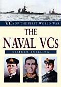 Naval Vcs Of World War 1