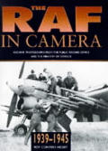 Raf In Camera 1939 1945 Archive Photogra