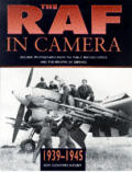 Raf In Camera 1939 1945
