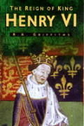 Reign Of King Henry Vi