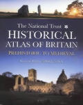 National Trust Historical Atlas Of Brita
