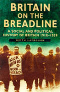 Britain On The Breadline A Social &