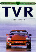 Tvr Suttons Photographic History Of Tran