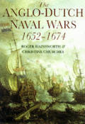 Anglo Dutch Naval Wars