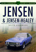 Jensen & Jensen Healey