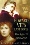 Edward Viis Last Loves
