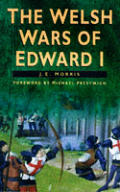 Welsh Wars Of Edward I