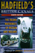 Inland Waterways Of Britain & Ireland