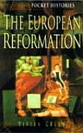European Reformation Sutton Pocket Histo