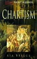 Chartism Sutton Pocket Histories