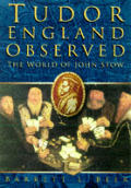 Tudor England Observed The World Of Jo