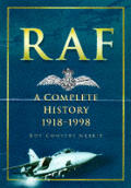 RAF An Illustrated History from 1918