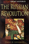 Russian Revolution Sutton Pocket Histori