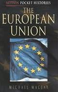 European Union Sutton Pocket Histories
