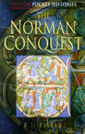 Norman Conquest Sutton Pocket Histories