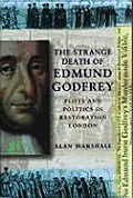 Strange Death Of Edmund Godfrey