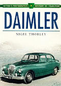 Daimler Suttons Photographic History Of