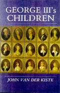 George IIIs Children
