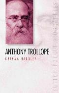 Anthony Trollope (Sutton Pocket Biographies)