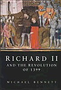 Richard II & The Revolution Of 1339