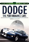 Dodge The Performance Cars