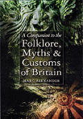 Encyclopedia Of British Myths & Legends S
