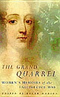 Grand Quarrel Womens Memoirs Of The Engl