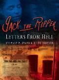 Jack The Ripper Letters From Hell