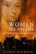 Women All On Fire The Women Of The Engli