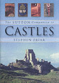 Sutton Companion To Castles