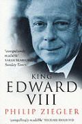 King Edward VIII The Official Biography