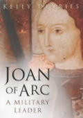 Joan Of Arc Military Leader