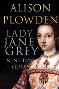 Lady Jane Grey Nine Days Queen