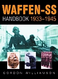 Waffen Ss Handbook 1933 1945
