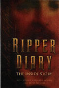 Ripper Diary The Inside Story Jack The R