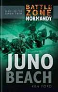 Juno Beach Battle Zone 3 Normandy