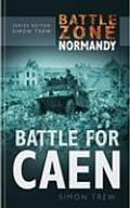 Battle For Caen