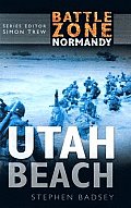 Utah Beach Battle Zone 6 Normandy