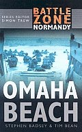 Omaha Beach Battle Zone 5 Normandy