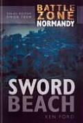 Sword Beach Battle Zone Normandy