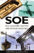 Soe The Scientific Secrets